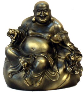 buddha-satue